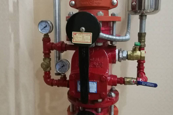 沈陽消防檢測服務流程解析：消防保障，安全無憂